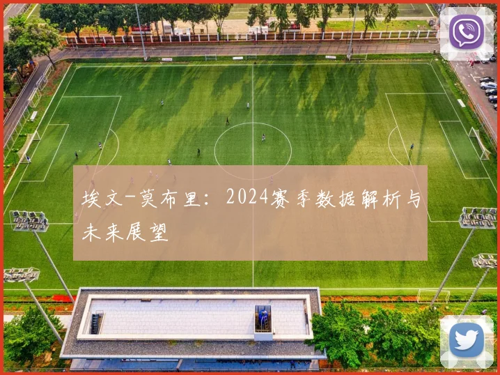 埃文-莫布里:2024赛季数据解析与未来展望